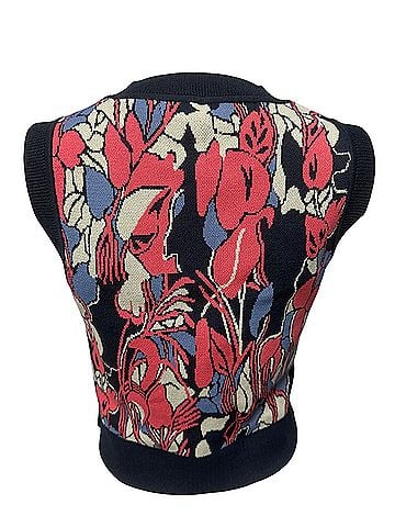 Rachel Roy Sweater Vest (view 2)