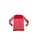 CAbi Stripes Red Pink Cardigan Size XS - photo 2