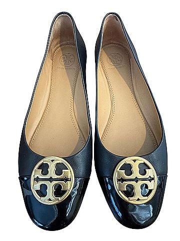 Tory Burch Flats (view 1)
