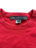 French Connection Pink Red Pullover Sweater Size XS - photo 3