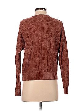 Madewell Madewell Pullover Sweater (view 2)