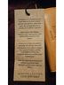 Margot 100% Leather Brown Leather Wallet One size - photo 3