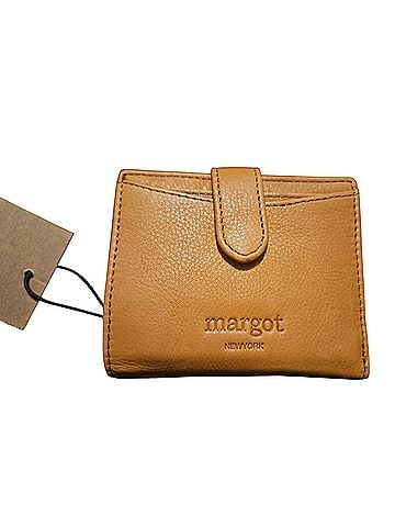 Margot Leather Wallet (view 1)