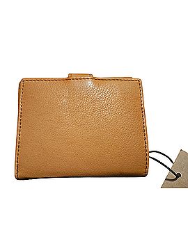 Margot Leather Wallet (view 2)