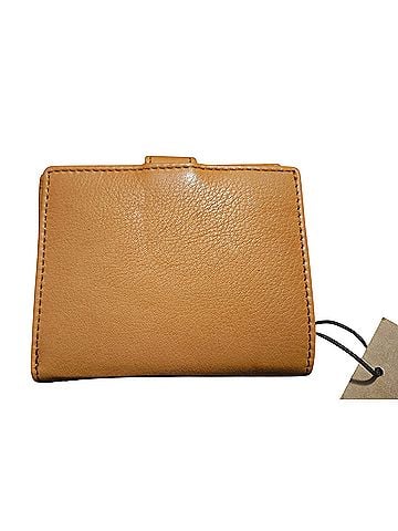 Margot Leather Wallet (view 2)
