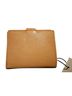 Margot 100% Leather Brown Leather Wallet One size - photo 2