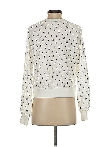 ALTERNATIVE Alternative Pullover Sweater (view 2)