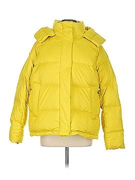 Lululemon Athletica Lululemon Athletica Snow Jacket (view 1)