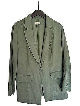 Open Edit Blazer (view 1)