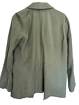 Open Edit Blazer (view 2)