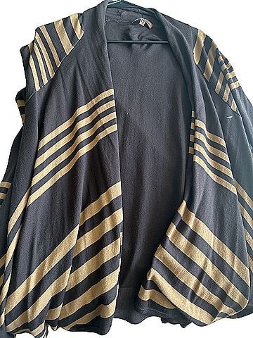 Adrienne Vittadini Jacket (view 1)