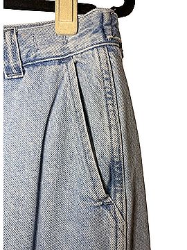 Madewell Cargo Pants (view 2)