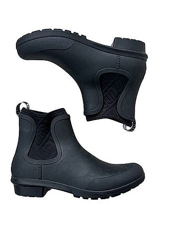 Ugg Droplet Rain Boots (view 2)