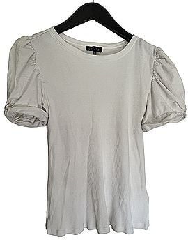 1.State Short Sleeve Blouse (view 1)