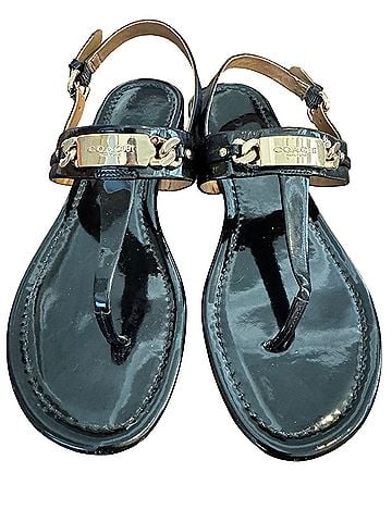 Coach Sandals (view 1)