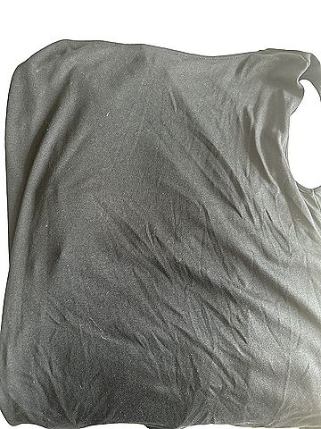 Jones New York Short Sleeve Blouse (view 2)