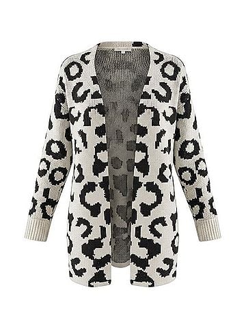 Escio Cardigan (view 1)