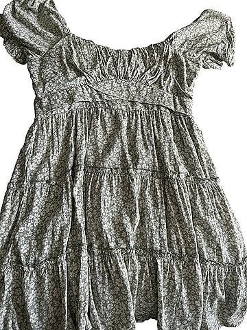 Trixxi Casual Dress (view 1)