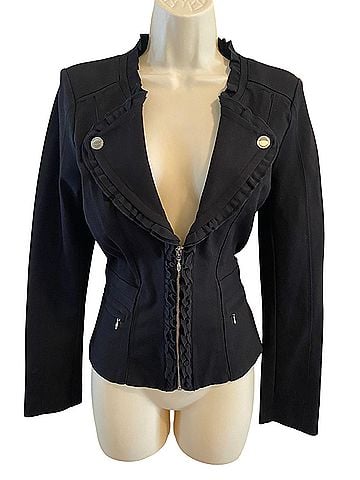 White House Black Market Jacket (view 1)