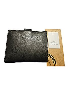 Margot Leather Wallet (view 2)