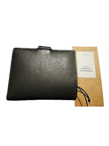 Margot Leather Wallet (view 2)