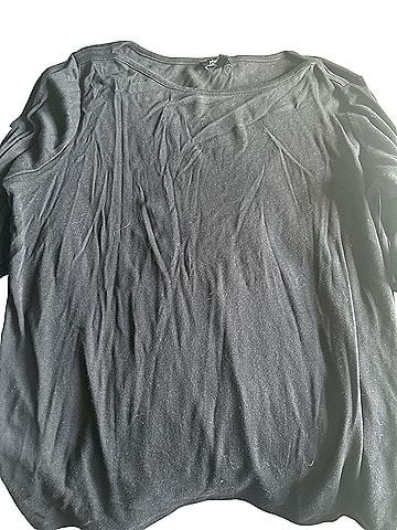 Jones New York Long Sleeve Top (view 1)