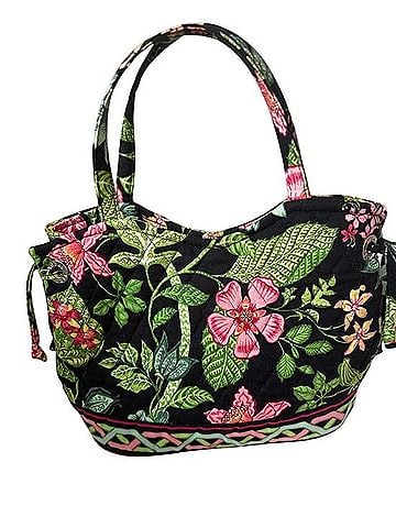 Vera Bradley Vera Bradley Satchel (view 1)