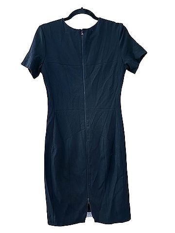 Narciso Rodriguez Cocktail Dress (view 2)