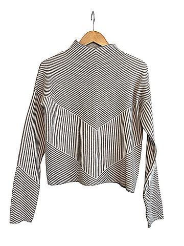 Cynthia Rowley Pullover Sweater (view 1)