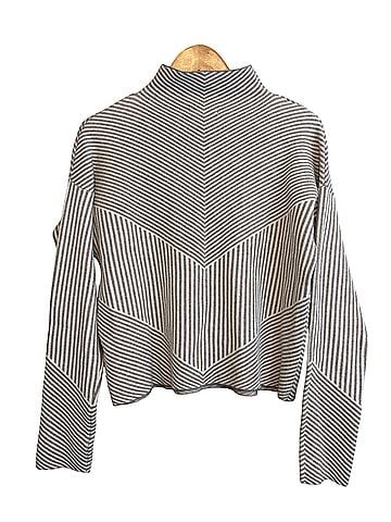 Cynthia Rowley Pullover Sweater (view 2)