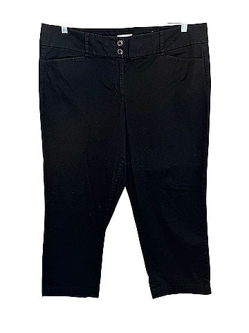 Ann Taylor LOFT Outlet Casual Pants (view 1)