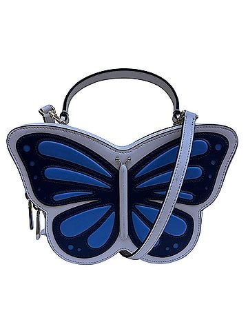 Kate Spade New York Leather Crossbody Bag (view 1)