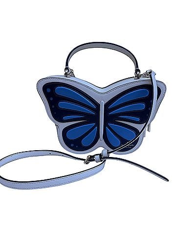 Kate Spade New York Leather Crossbody Bag (view 2)