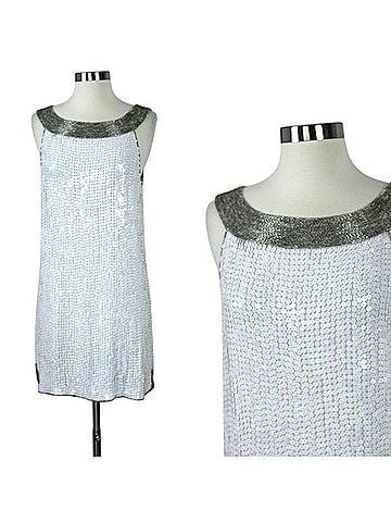 Foley Cocktail Dress (view 1)