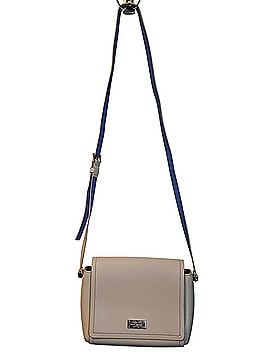 Kate Spade New York Avva Arbour Hill Leather Crossbody Bag (view 1)
