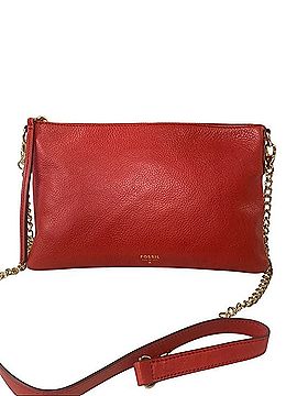 Fossil Sydney Crossbody Bag (view 1)