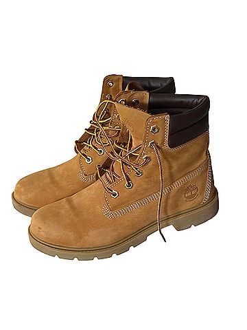 Timberland Boots (view 1)