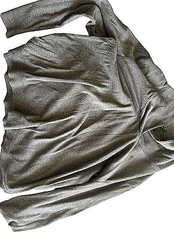 Ralph Lauren Long Sleeve Blouse (view 1)