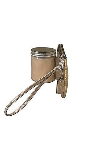 Coach Corner Zip Wristlet Wristlet (view 2)
