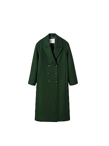 Mango Coat (view 1)