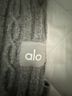 Alo Gray Sweatpants Size L - photo 3