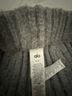 Alo Gray Sweatpants Size L - photo 4