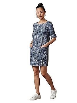 Burning Torch Casual Dress (view 1)