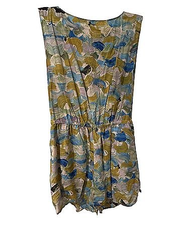 Broadway & Broome Romper (view 1)