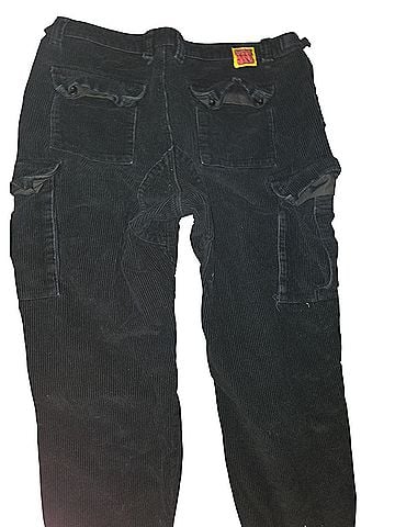 Empyre Cargo Pants (view 2)