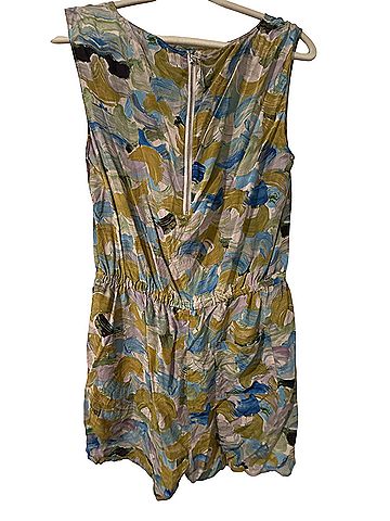 Broadway & Broome Romper (view 2)