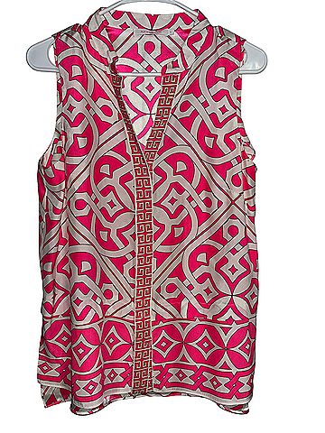 Alice & Trixie Sleeveless Blouse (view 1)