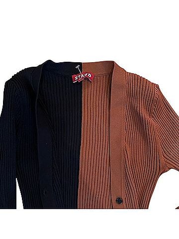 STAUD Shoko Casual Dress (view 2)