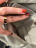 Boden Green Orange Brown Coat Size 16 - photo 5
