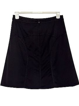 Armani Jeans Casual Skirt (view 2)